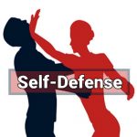 Self-Defense Headlines